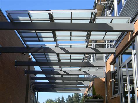 aluminum trellis systems